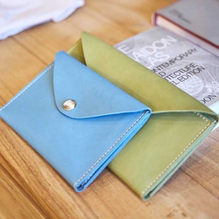 Corcel billetera grande 3