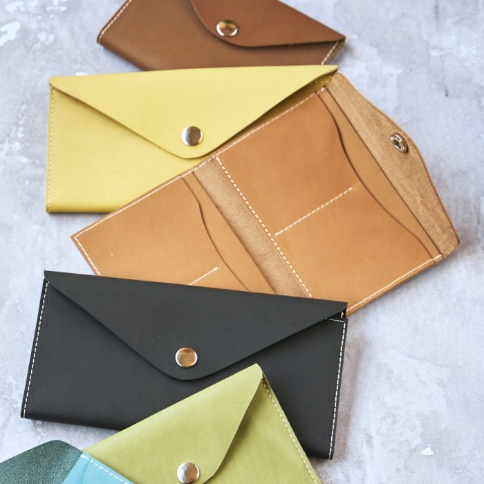 Corcel billetera grande 4