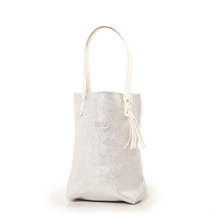 LIGERA BOLSO METALIZADO WEB bis