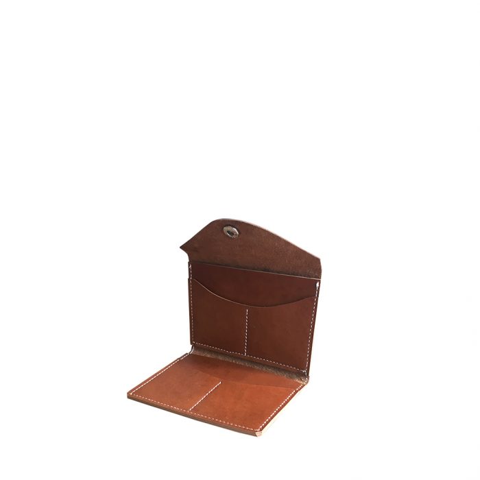 Corcel billetera chica abierta ABIERTA